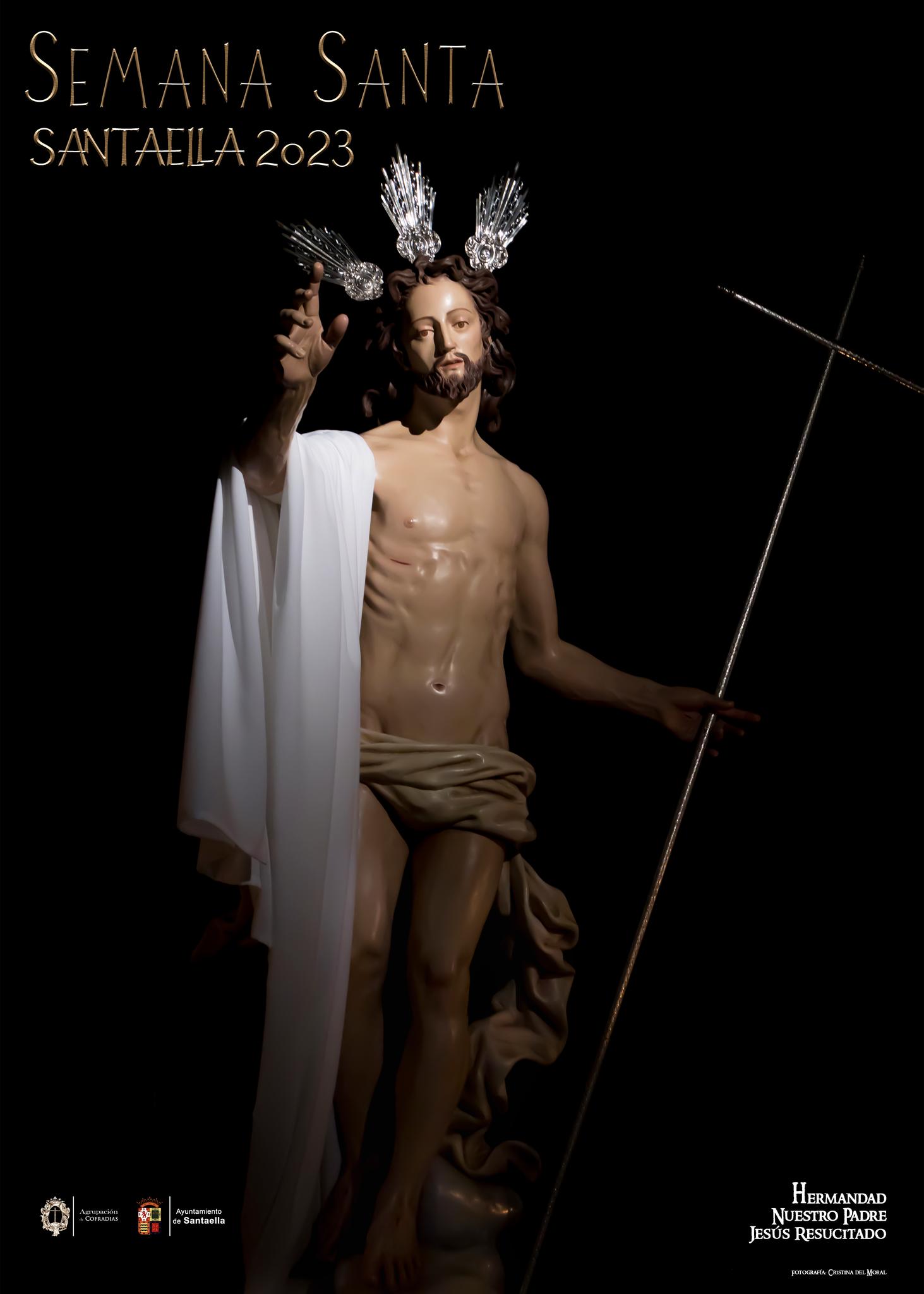 Semana Santa en Santaella  